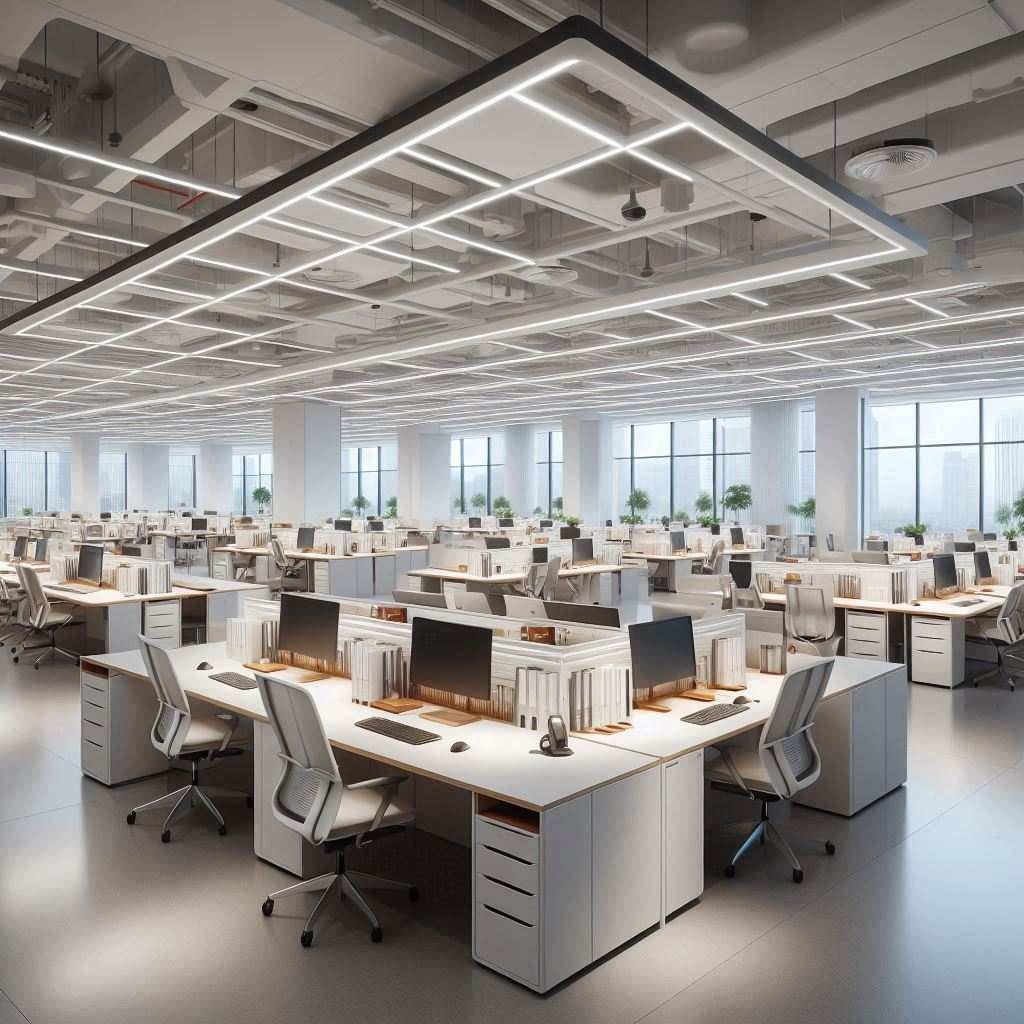 广告策划公司该怎样为写字楼办公企业短租过渡方案设置共享设备故障的升级路径